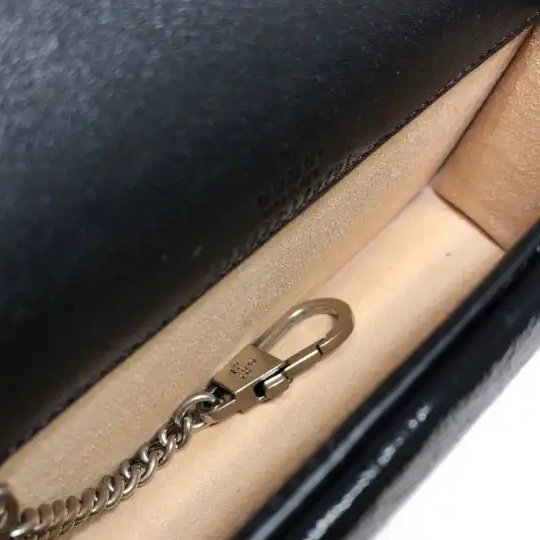 Firstbag ru Dionysus Super Mini GUCCI Bag 0518